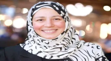 عودة عبلة كامل بعد سنوات غياب: أنا بخير وبعيدة عن مواقع التواصل في السعودية